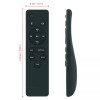 For ONN Replacement Remote Control for ONN Soundbar Speaker 100015716