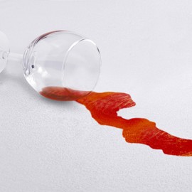 Utopia Bedding Waterproof Cushion Cover 80 x 80 cm (Set of 2) with Zip, Terry Cloth Cushion Protector, Oeko-Tex Certified Cushion Cover