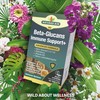 Natures Aid Beta-Glucans Immune Support + 90 Tablets (Award-winning Formula,
