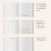 Yop & Tom Sunset Travel Planner - Vacation Planner with