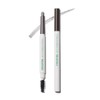 Flat eyebrow pencil 0.3g (choose 1 of 7 types) no.7 / 납작 아이브로우 펜슬 0.3g (7종 택1) no.7