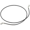 Missiscily 1501122MA 1501122 313449MA Front Drive Cable fits Murray 2-Stage