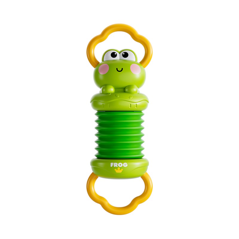 Baby Accordion Toy Musical Instrument – Interactive Early Educational Sensory