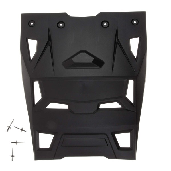 SPI, SM-12702, Snow Flap Guard for many 2013-2019 Ski-Doo Sleds