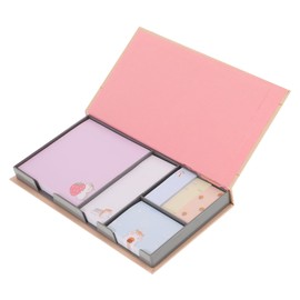 SEWACC Diary Planner Stickers Chinese Style Set Crane Motif Elegant Paper Plastic for Home Office School