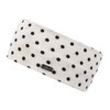 CHILLOUTS Lodz Women's Headband Black One Size