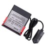 Digital Display Temperature and Humidity Controller Meter with Integrated Sensor