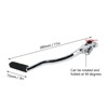 16mm Starter Lever Heavy Duty Foldable Kick Start Lever for