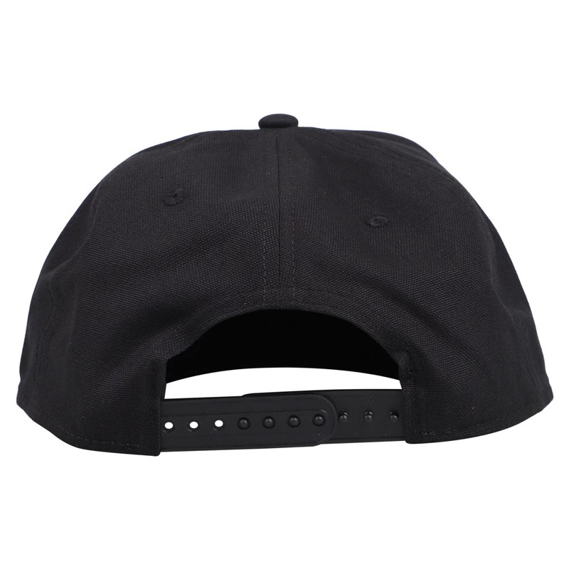 Carhartt WIP Carhartt030 Men's Cap, Hat, Black