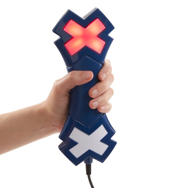 Mattel Games HDC32 - Crossed Signals (Dutch)