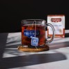 Organic Positively Tea Company, Winter Apple Cider Rooibos Tea Bags,