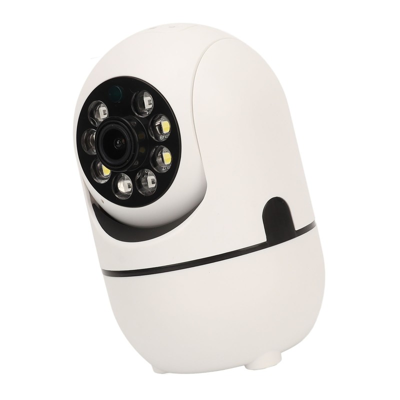 Security Camera 1080P Night Vision Motion Detection Two Way Voice