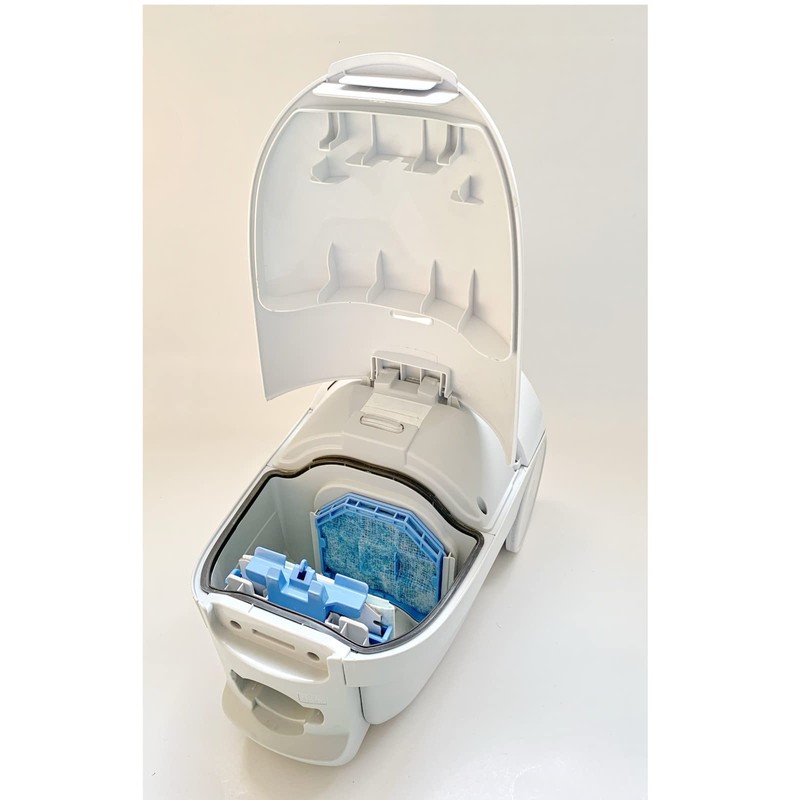 MC-09 Soujikko Universal 5 Pieces