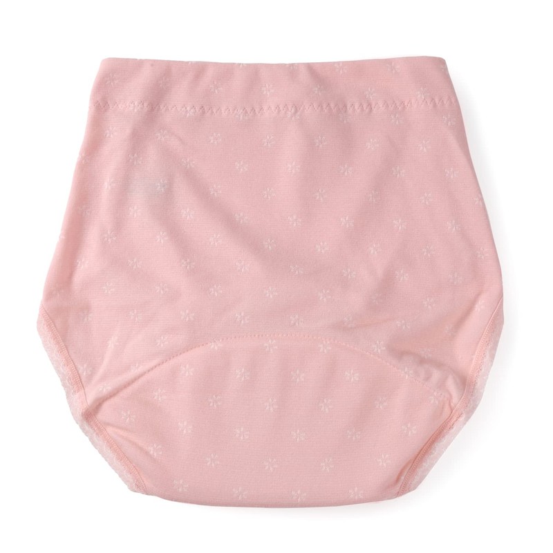 Peace Kobo Jacquard Pattern Heavy Incontinence Pants, 3.4 fl oz