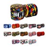 Ringside - Envolturas de mano Apex, multicolor