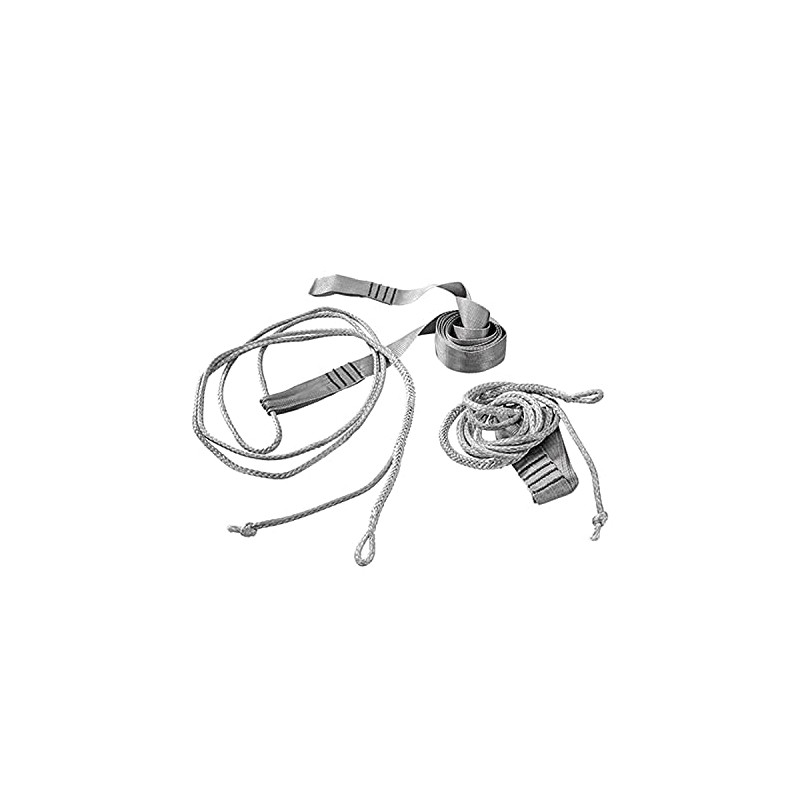 Cocoon 125500650000000 Hammock Strap UL Gray
