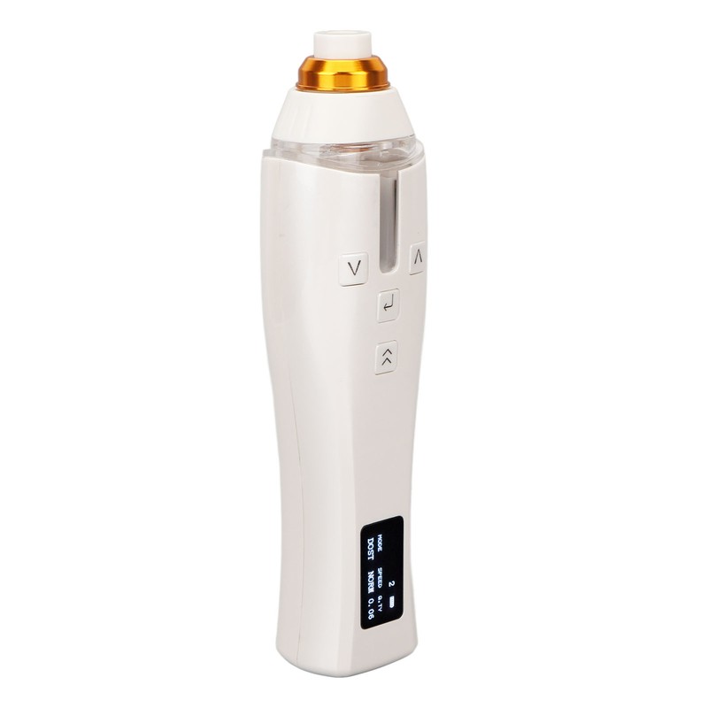9D Electric Facial Beauty Wand Skin Rejuvenation Face Tightening Lifting