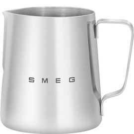 SMEG CMMJ01 Milk Frothing jug, Plastic
