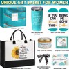 MAYICIVO Birthday Gifts for Women Friendship, Self Care Gifts for