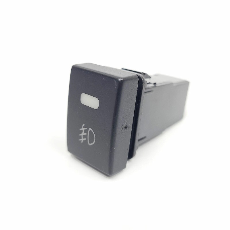 Mechanic Force Fit 2000-2006 Tundra 2001-2007 Sequoia Fog Light On/Off