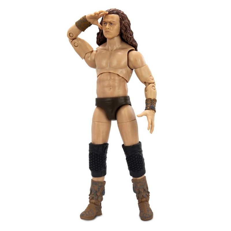 AEW Jungle Boy Unrivaled Jazwares Series 5, a610