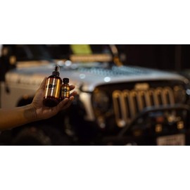 Migliore CIMA Sealant: A Quick and Easy High Gloss Ceramic Spray Sealant