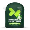 Lesweet Monk Fruit Sweetener with Erythritol, Monk Fruit Extract, 1:1