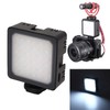 LED Photography Lamp Portable 2800 to 8500K High Color Rendering