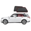 Genuine SNAPSHADES Car Rear Window Shades for Land Rover Range