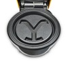 Yellowstone 4-Inch Waffle Maker