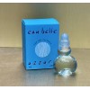 Azzaro Eau Belle d'Azzaro Women Eau de Toilette 4ml Splash Travel Mini Sample Size (D24
