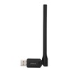 WiFi Adapter 150Mbps 2.4GHz USB Wireless Network Card for Data