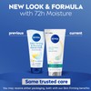 NIVEA Skin Firming & Toning Gel Cream, 6.7 Ounce