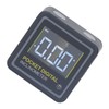 Pocket Digital Inclinometer Protractor Magnetic Angle Finder Measuring Tool for