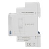 TH-35 LCD Digital Timer, DIN Rail, 1 Channel, 52 Programmes