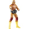WWE Ultimate Edition Hulk Hogan Action Figure, 6-inch Collectible with