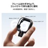 K&F Concept Insta360 Go Ultra Extended Protective Frame - Includes