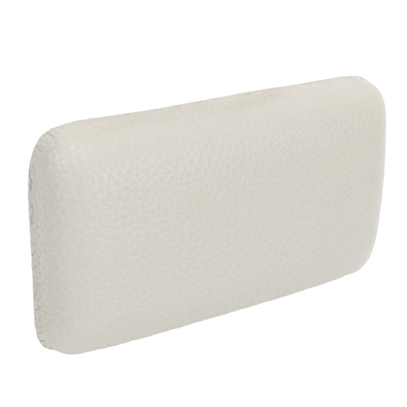 Car Leg Pads Microfiber Pu Leather Soft Automobile Center Console