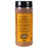 John Henry's East Texas Honey Rib Rub Seasoning