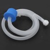 Kitchen Sink Soap Dispenser Kit Built in Soap Pump Head