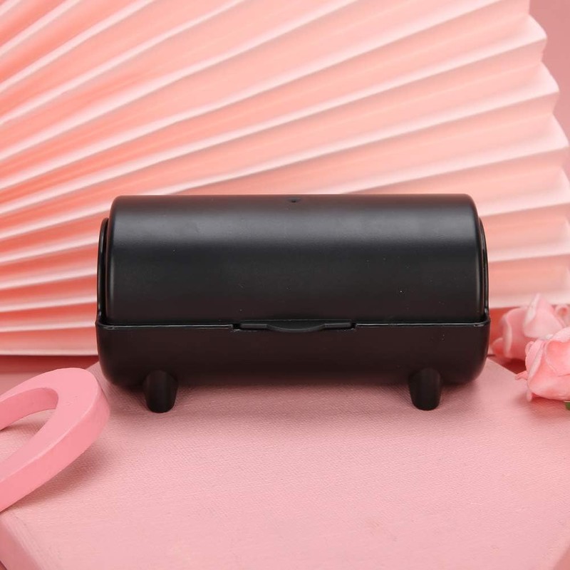 Sonew Sello para Uñas, Kit Estampador de Sellos para Uñas,