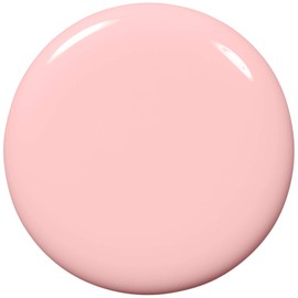 essie Nail Polish, Glossy Shine Soft Pastel Pink, Fiji, 0.46 Ounce