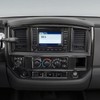 BRMYL Seat Control Panel Decals for 2006 2007 2008 Dodge