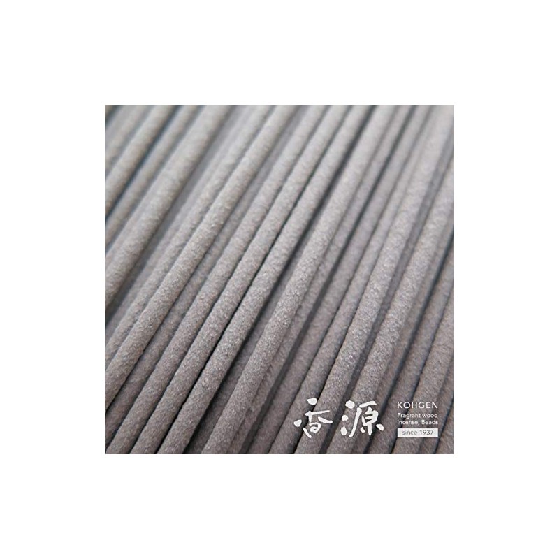 Kito Tenkundo Incense Incense, Oimatsu Value Rose Jam