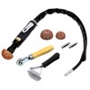 RYANSTAR RACING Tire Repair Set Includes 2500rpm Low Speed Air