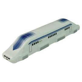 Pitanko Super Express Toy Model