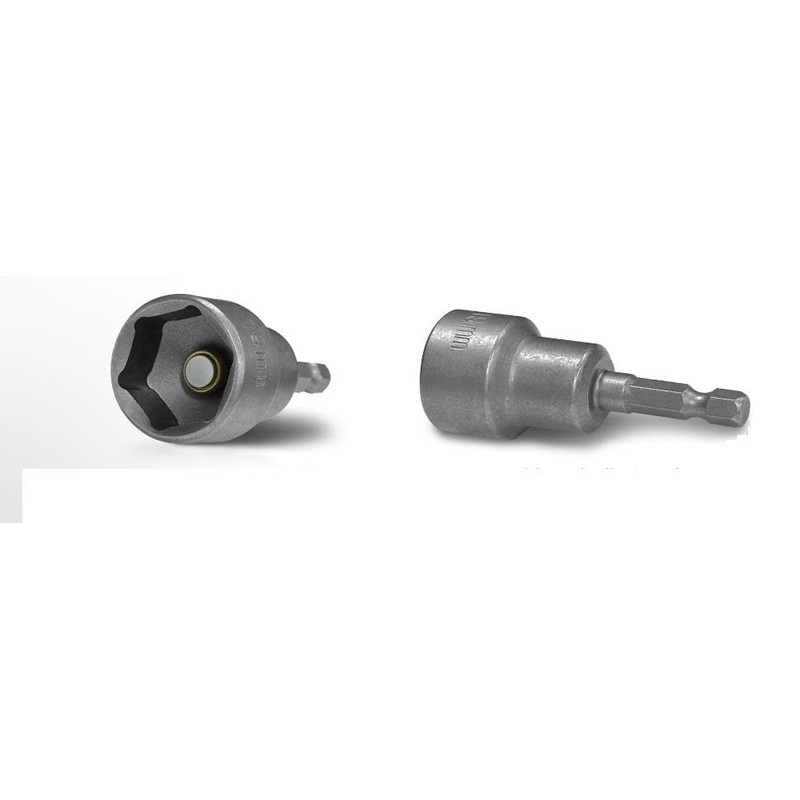 South Bend Components Camper/RV Scissor Jack Drill Adapter Socket |