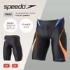 Speedo SC61909F FLEX Sigma II Jammer, Men's Competition Swimwear, FINA