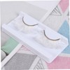minkissy 6 Pairs Eyelashes Extension Makeup Kawaii Makeup Make up