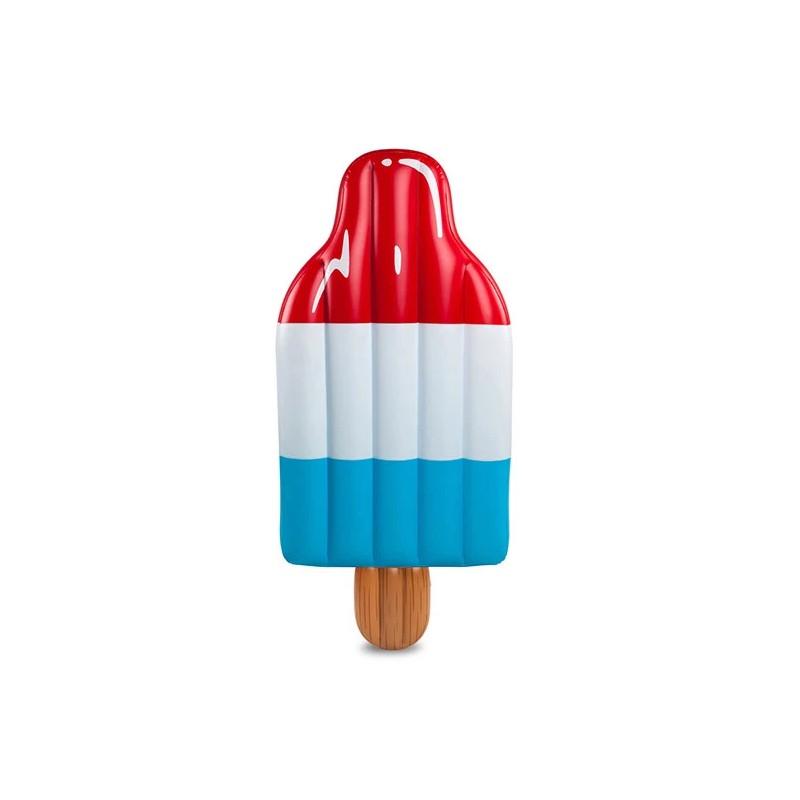 Big Mouth Ice Pop Pool Float Heavy Duty Popsicle Bomb